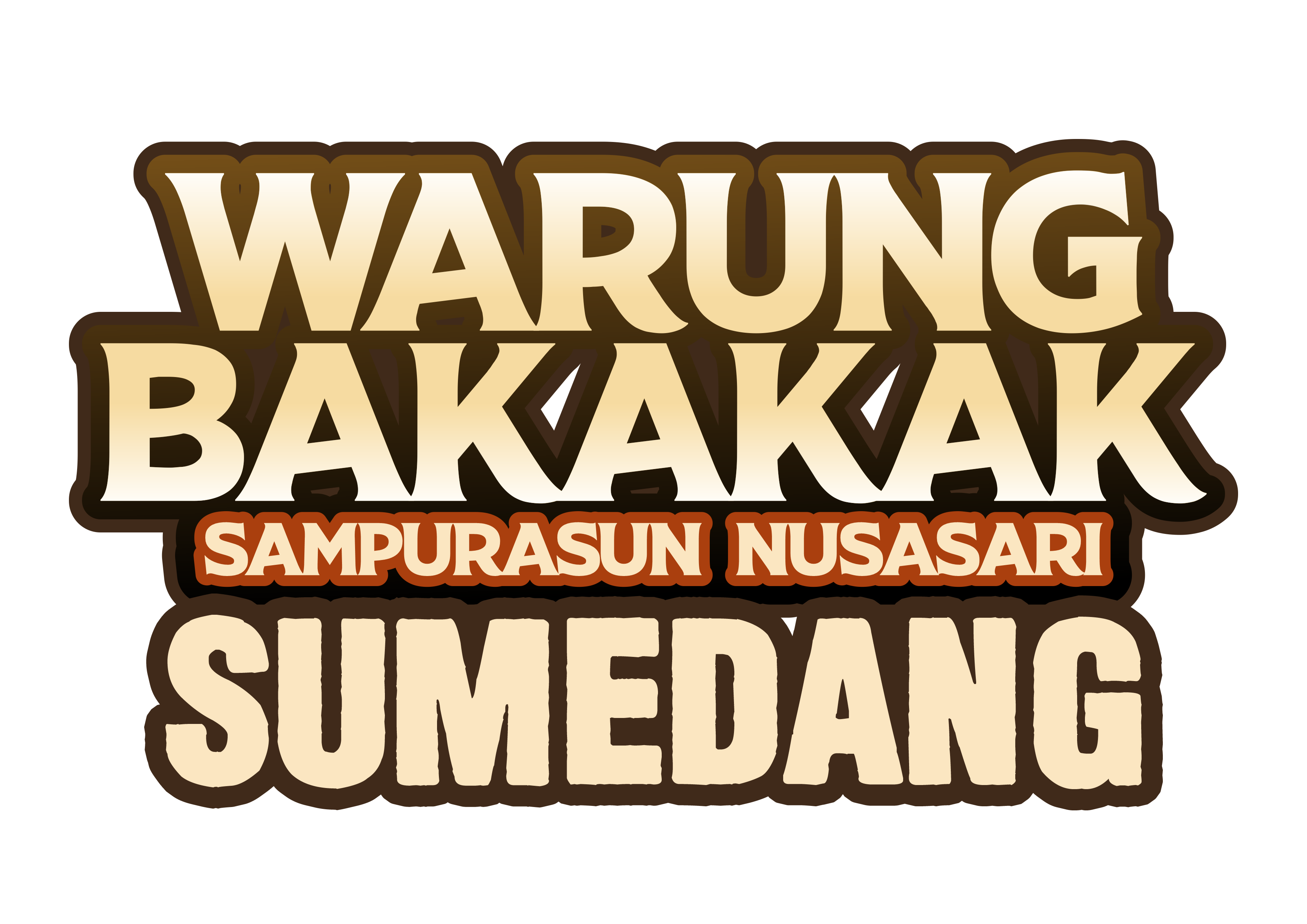 Warung Bakakak Sumedang